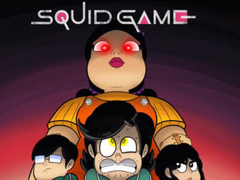 Игра 64 Bits: Squid Game Boy