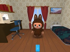 Игра Labubu TikToker: Like Factory