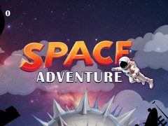 Игра Space Adventure
