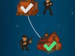 Игра Mafia Cards