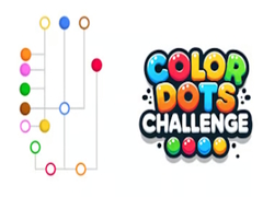 Игра Color Dots Challenge
