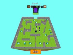 Игра Hide And Seek In Block Craft