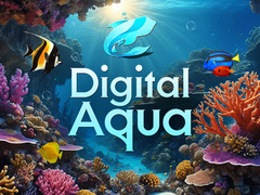 Игра Digital Aqua
