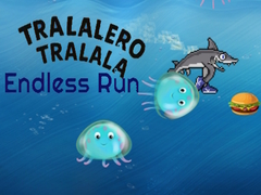 Игра Tralalero Tralala Endless Run
