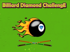 Игра Billiard Diamond Challenge