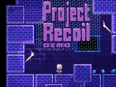 Игра Project Recoil