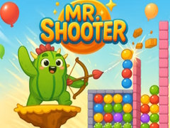 Игра Mr Shooter