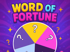 Игра Word of Fortune