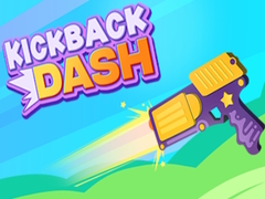 Игра Kickback Dash