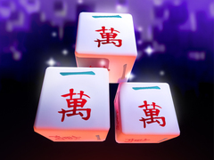 Игра Mahjong 3D Match