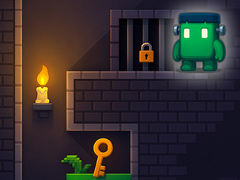 Игра Monster Escape