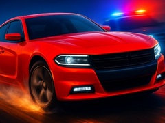 Игра Charger City Driver