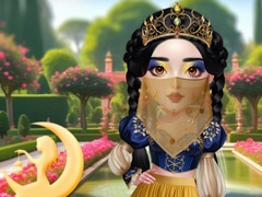 Игра Eastern Star Vs City Style Icon