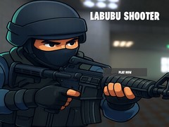Игра Labubu Shooter
