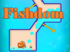 Игра Fishdom