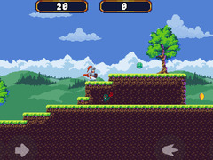 Игра Satan Slayer Adventure