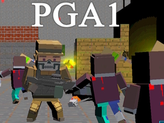 Игра PGA1