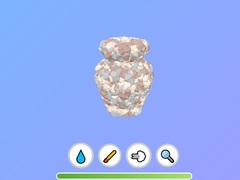 Игра Shinequest 3D