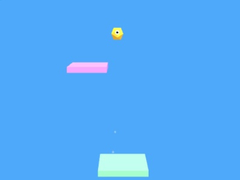 Игра Sky Hopper