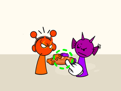 Игра Help Sprunky