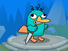 Игра Traitor Beaver!