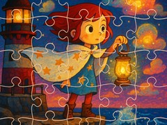Игра Jigsaw Fantasy