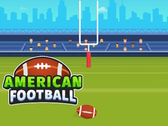 Игра American Football