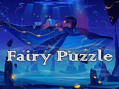 Игра Fairy Puzzle