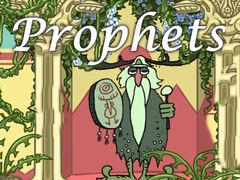Игра Prophets
