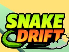 Игра Snake Drift