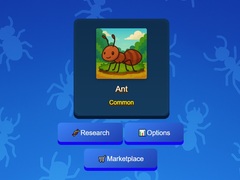 Игра Insect Champions 3