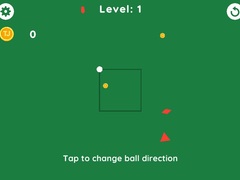 Игра Avoid