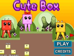 Игра Cute Box