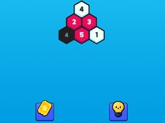 Игра Hexa Match