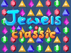 Игра Jewels Classic