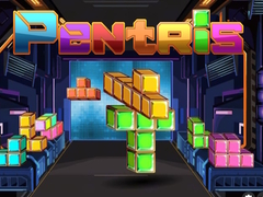 Игра Pentris