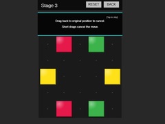 Игра Two Blocks