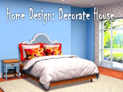 Игра Home Design: Decorate House