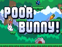Игра Poor Bunny