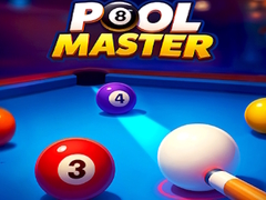 Игра Pool Master