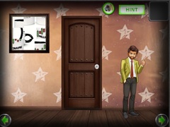 Игра Amgel Easy Room Escape 314