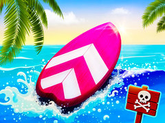 Игра Summer Rider 3D