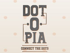 Игра Dotopia Connect The Dots