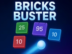 Игра Bricks Buster