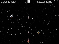 Игра Galactic Assault