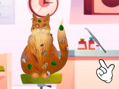 Игра Kind Shelter  Animal Care and Treatment
