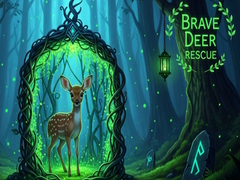 Игра Brave Deer Rescue