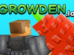 Игра Growden.io