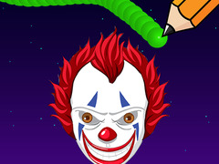 Игра Draw To Crush