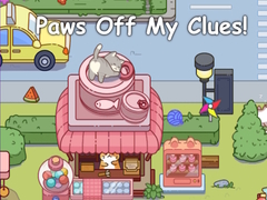 Игра Paws Off My Clues!